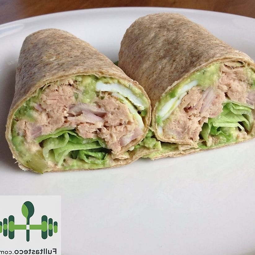Low Carb Tuna Wrap 4 Tips for the Best Results