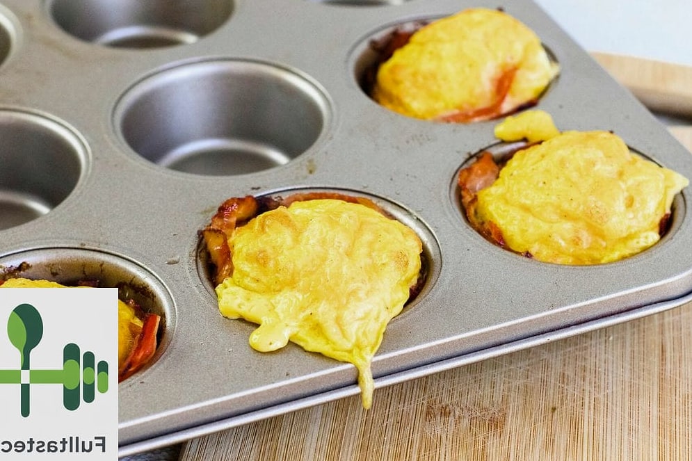 Low Carb Egg Muffins 4 Tips for the Best Results