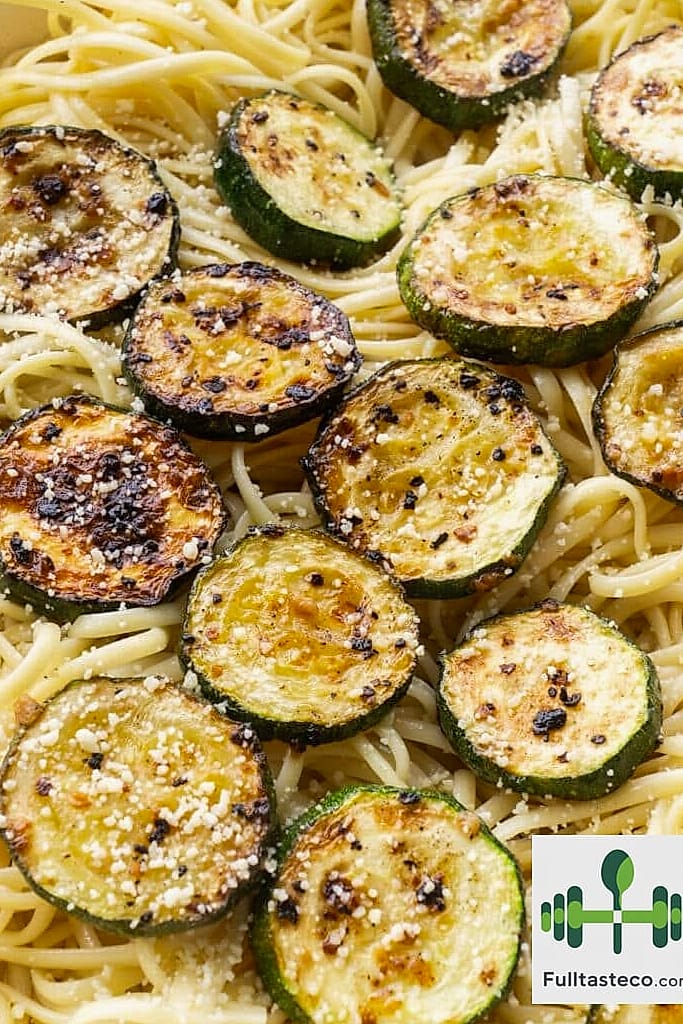 Low Carb Zucchini Pasta 4 Tips for the Best Results