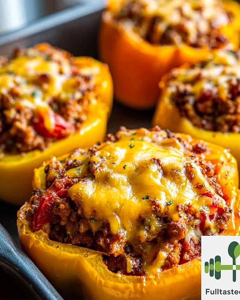 Low Carb Stuffed Peppers 4 Tips for the Best Results