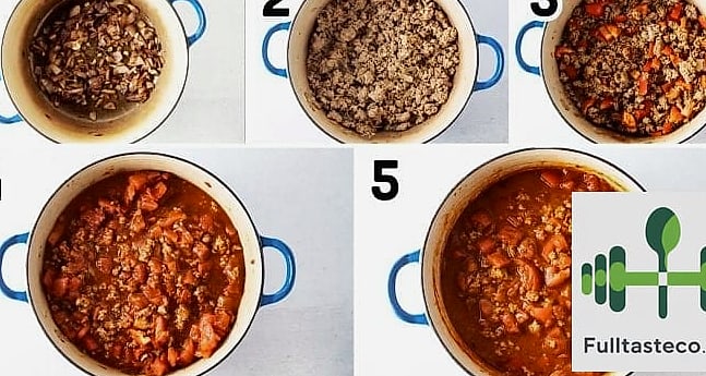 Low Carb Turkey Chili 4 Tips for the Best Results