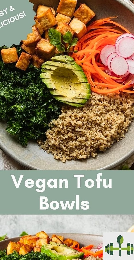 Vegan Tofu Bowl 4 Tips for the Best Results