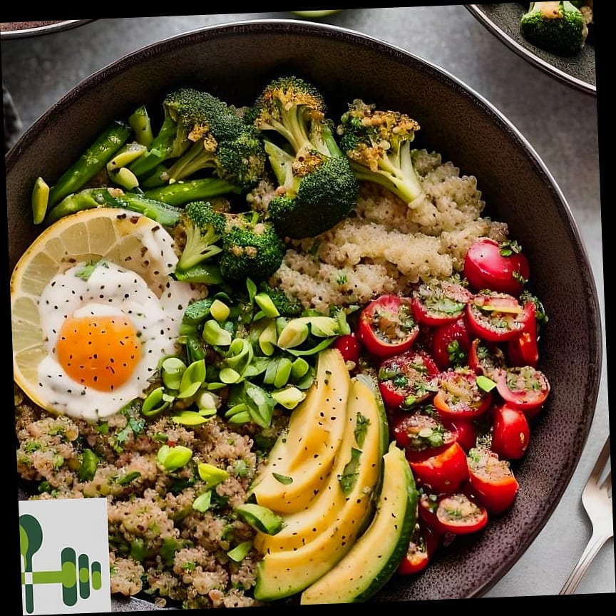Vegan Quinoa Bowl 4 Tips for the Best Results