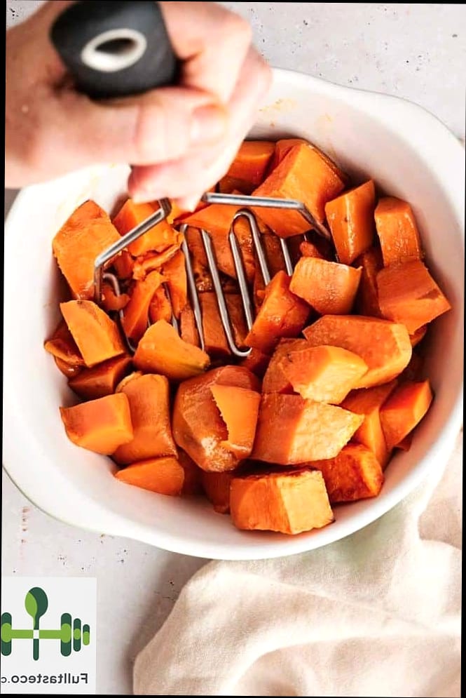 Vegan Sweet Potato Curry 4 Tips for the Best Results