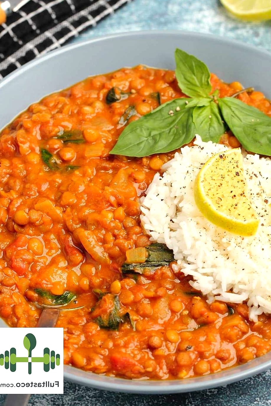 Vegan Lentil Curry 4 Tips for the Best Results
