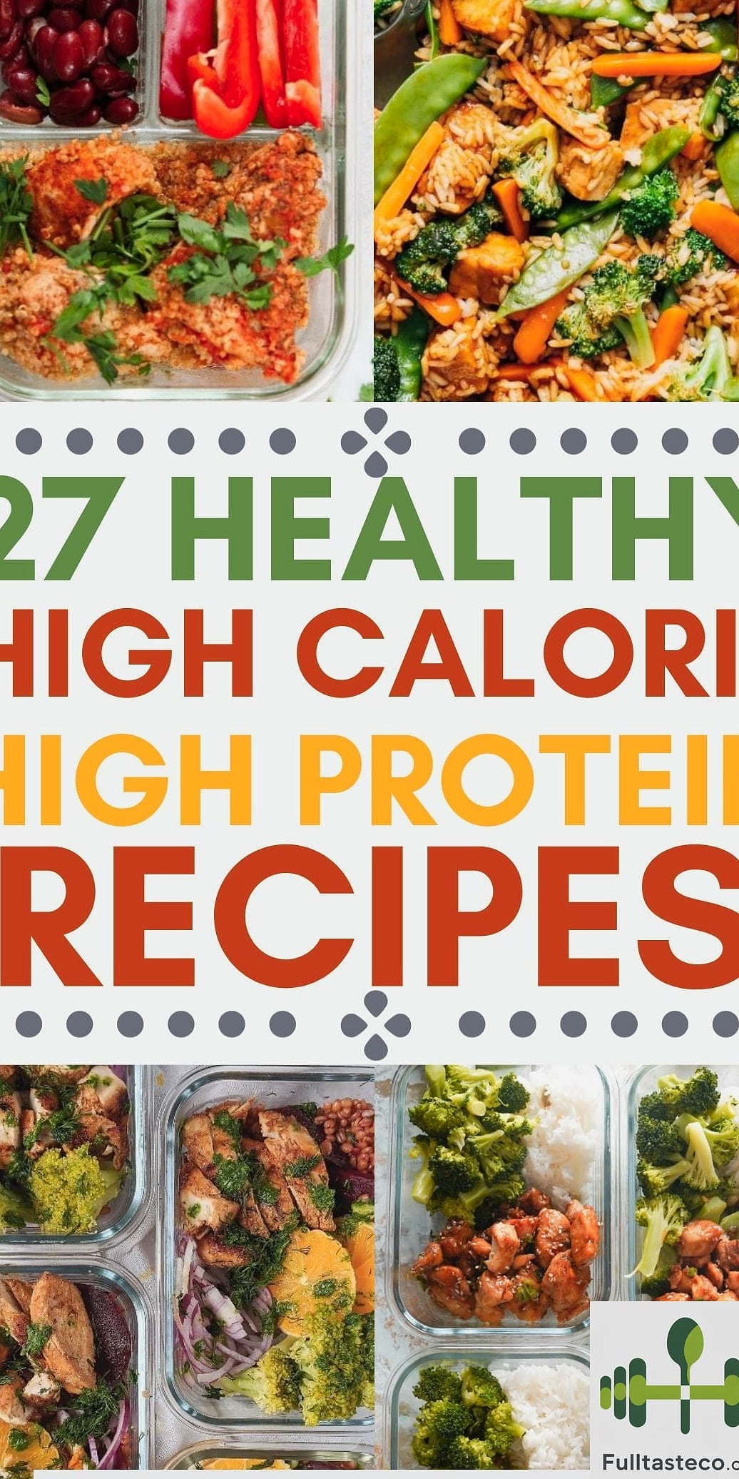 13 High Protein, Low Calorie Recipes To Stay Full Longer 4 Tips for the Best Results