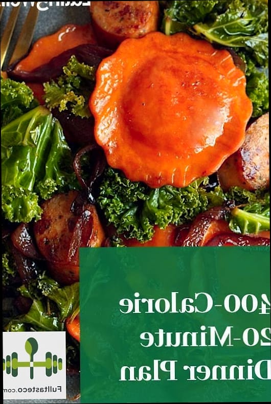 18 Low-Calorie Dinners That Taste Like A Treat 4 Tips for the Best Results