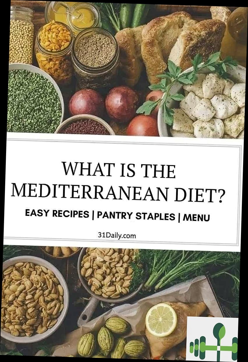 7-Day Mediterranean Diet Meal Plan For Beginners (Easy & Delicious!) 4 Tips for the Best Results