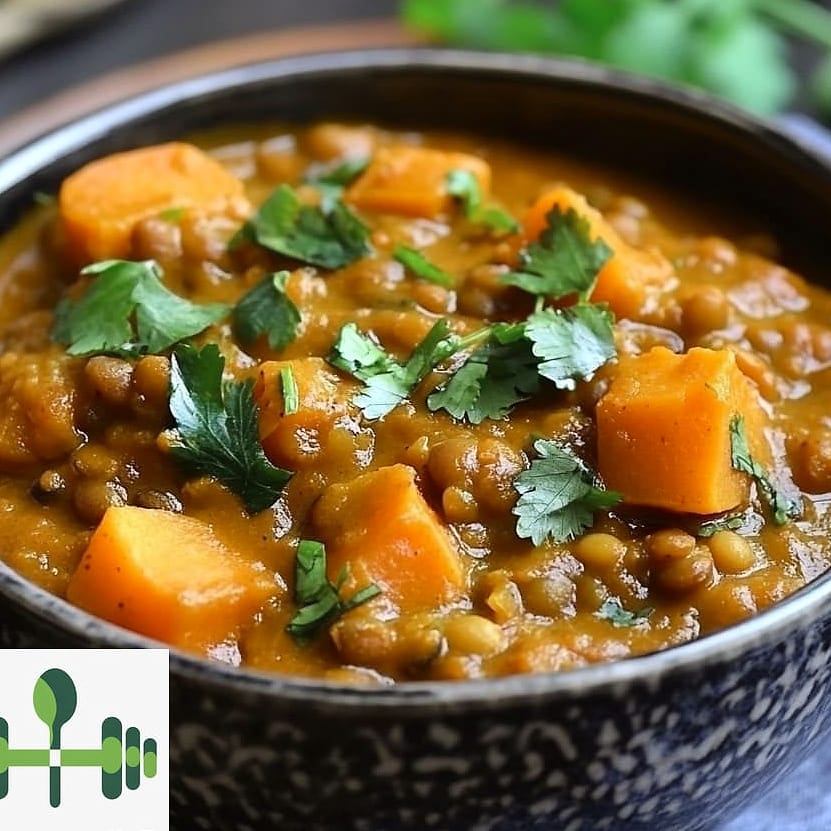 Lentil & Sweet Potato Stew 3 Tips for the Best Results