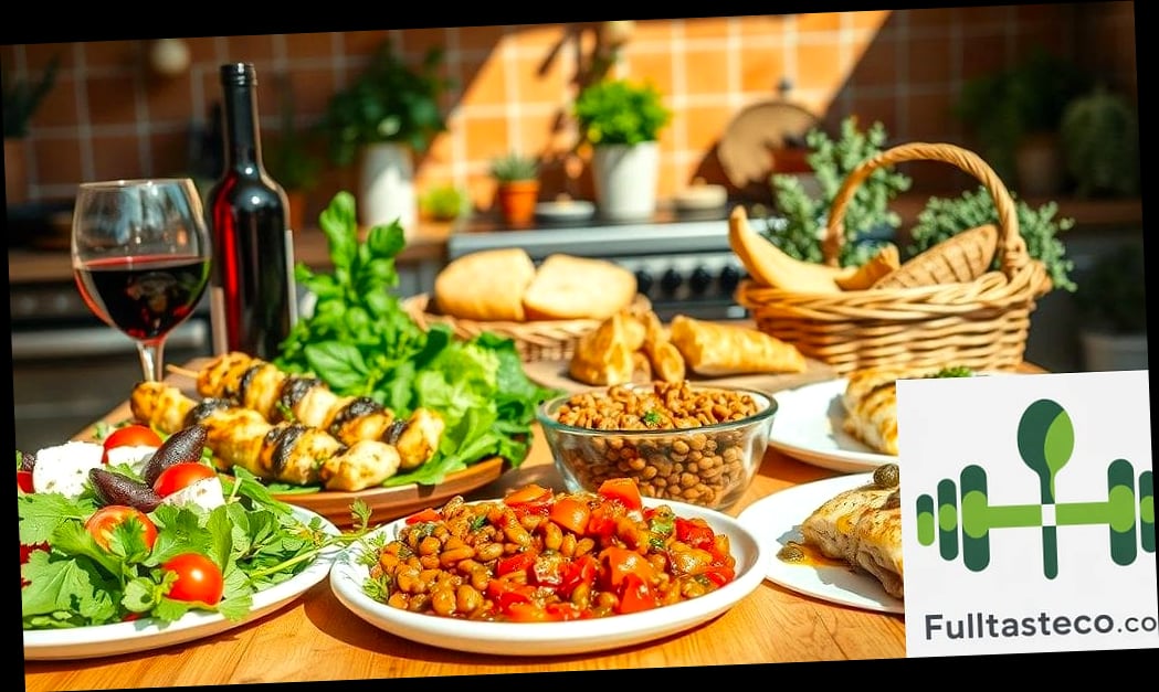 25 Mediterranean Dinner Ideas For Busy Weeknights 4 Tips for the Best Results