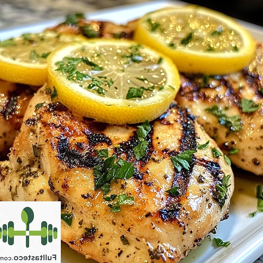Grilled Lemon Herb Chicken With Quinoa 4 Tips for the Best Results