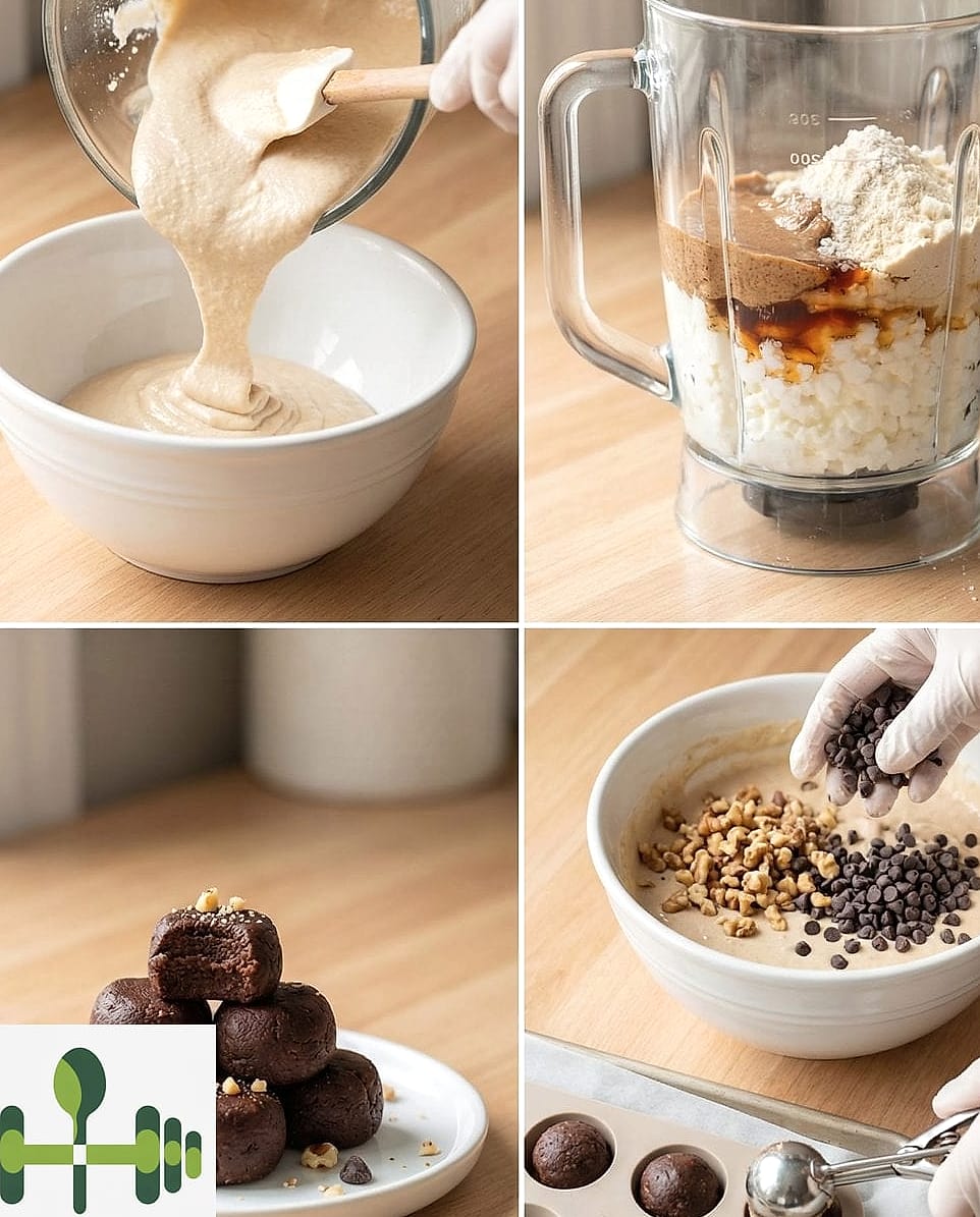 High Protein Cottage Cheese Ice Cream 4 Tips for the Best Results