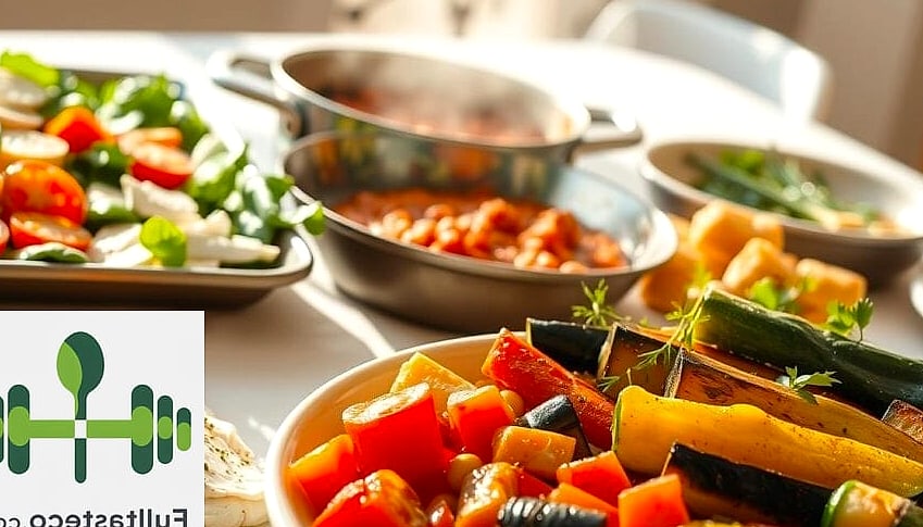 25 Mediterranean Diet Dinners That Are Light, Delicious & Guilt-Free 4 Tips for the Best Results