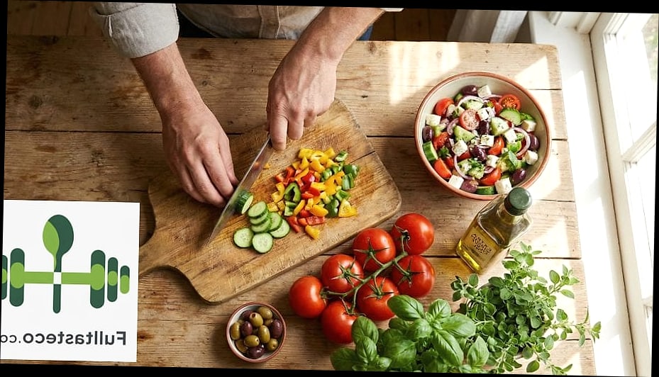 7-Day Mediterranean Diet Meal Plan For Aging Gracefully 4 Tips for the Best Results