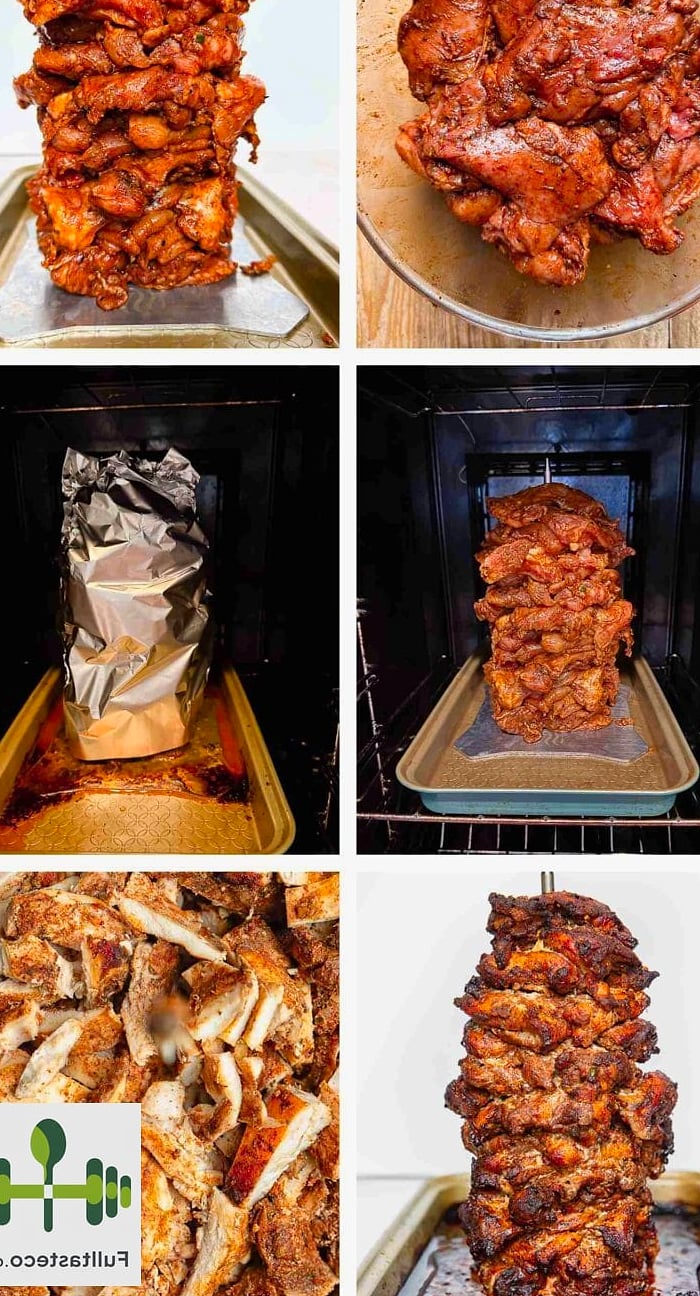 Grilled Chicken Shawarma Salad 4 Tips for the Best Results