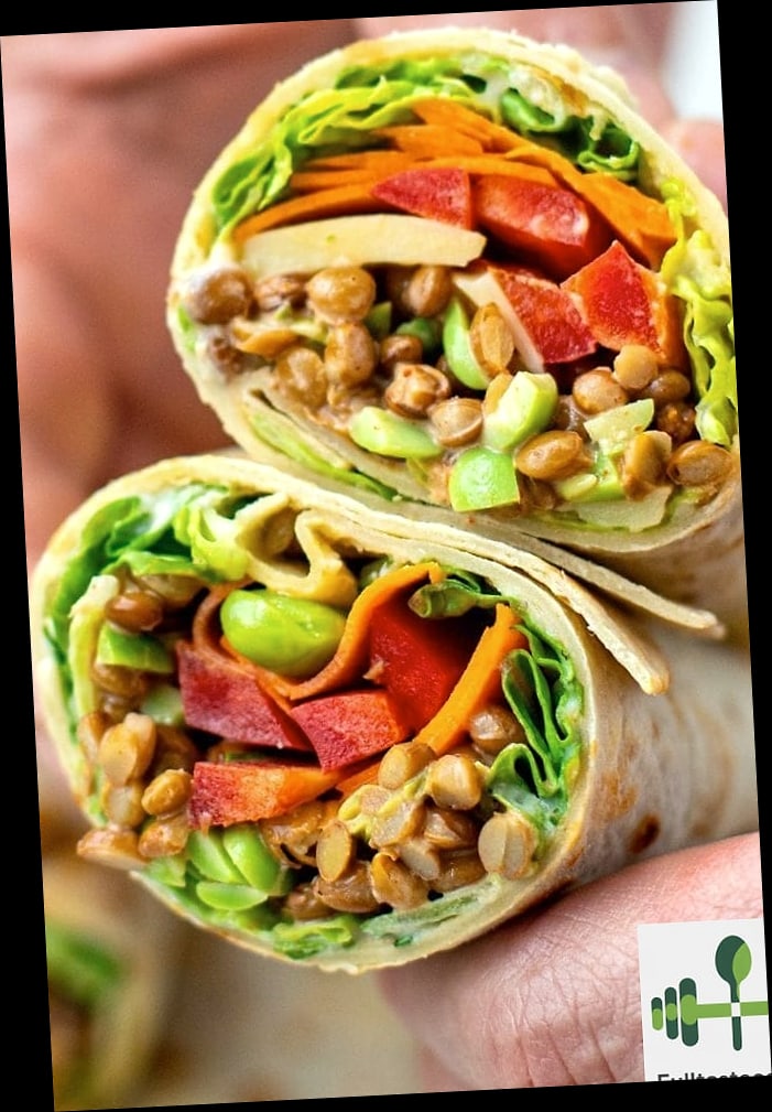 21 High-Protein Wraps That'll Actually Keep You Full 3 Tips for the Best Results