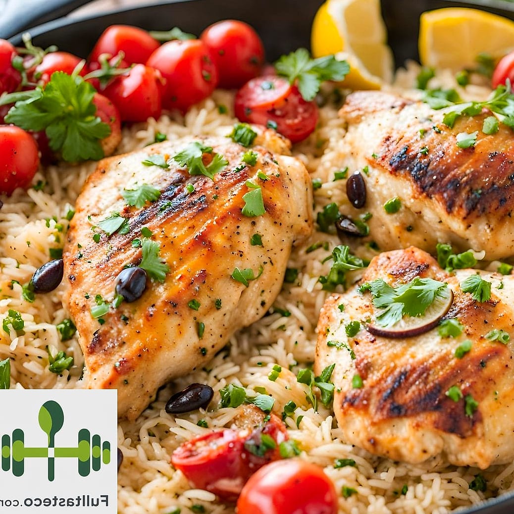 15 Easy Mediterranean One-Pan Dinners 3 Tips for the Best Results