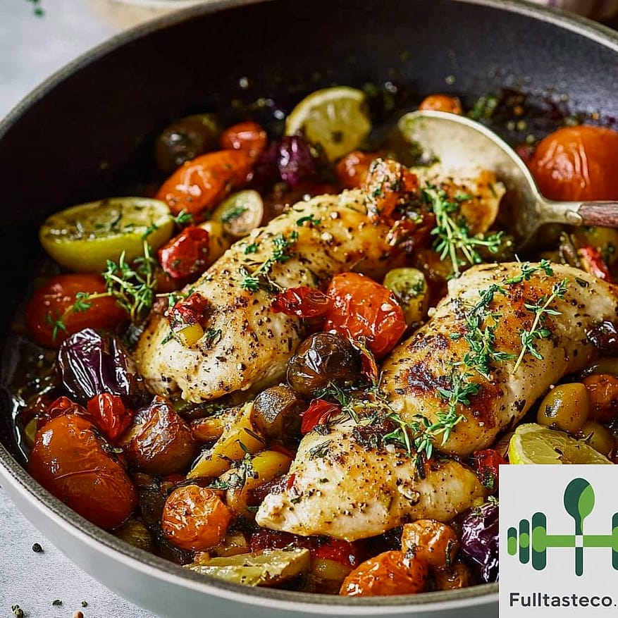 25 Delicious High-Protein Mediterranean Meals For Healthy Living 4 Tips for the Best Results