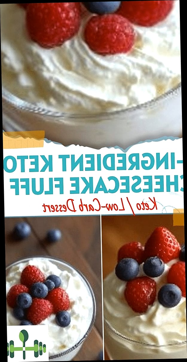 20 Low Carb Desserts That Are Sweet, Satisfying & Totally Worth It 4 Tips for the Best Results