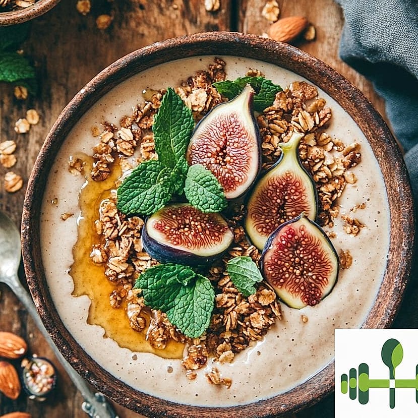 Mediterranean Smoothie Bowl 4 Tips for the Best Results