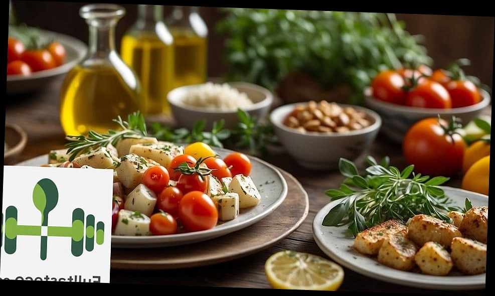 21 Easy Mediterranean Dishes To Make This Week (Healthy, Flavorful & Simple) 4 Tips for the Best Results