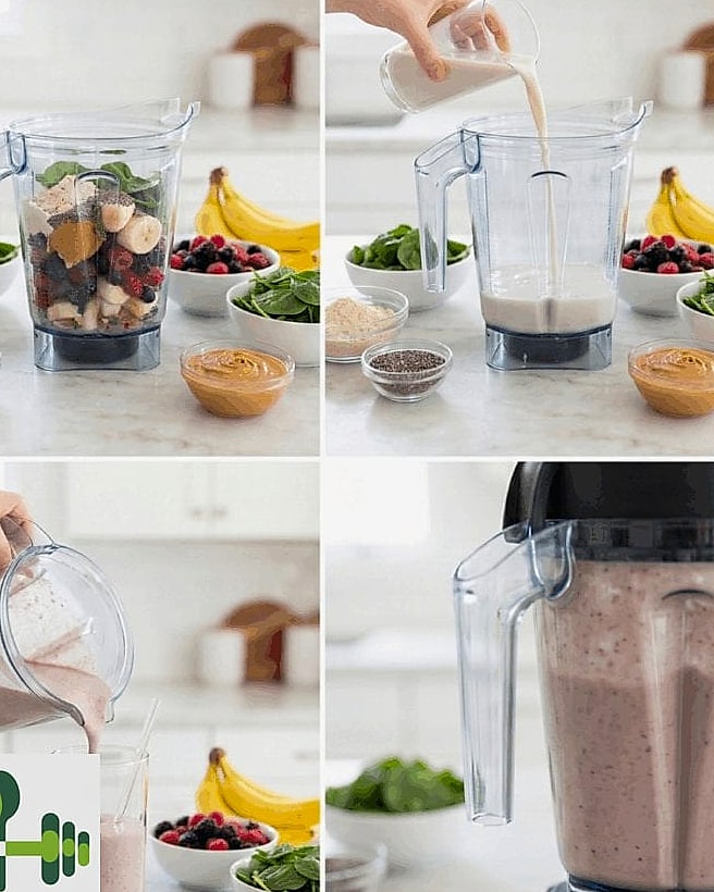 21 High-Protein Smoothies For Fat Loss 4 Tips for the Best Results