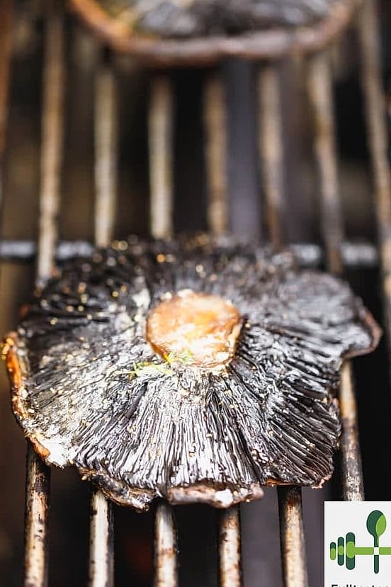 Grilled Portobello Mushroom Steaks 4 Tips for the Best Results