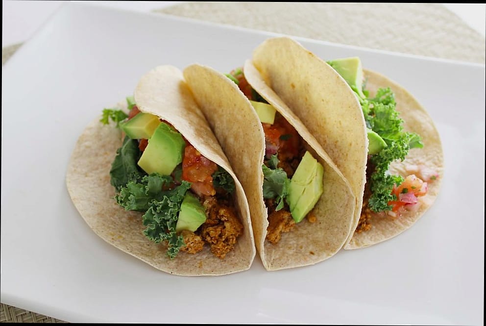 Turkey Taco Bowls