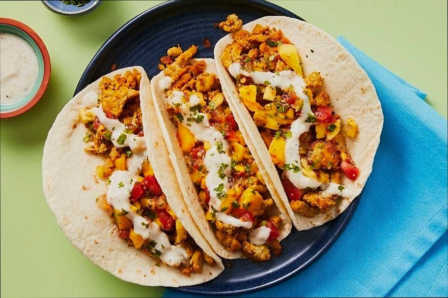 21 Low Cholesterol Recipes That Are Big On Flavor & Heart-Smart 11 Turkey and Vegetable Stir-Fry