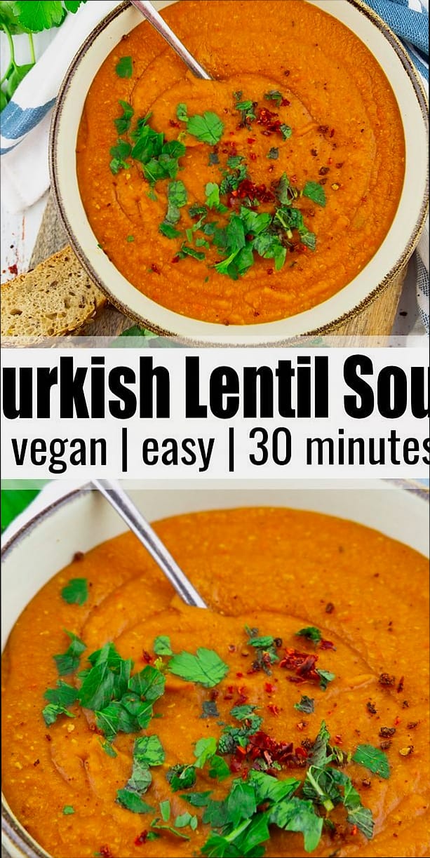 25 Days Of Mediterranean Diet Lunch Ideas You’ll Love 17 Turkish Lentil Patties with Yogurt Dip