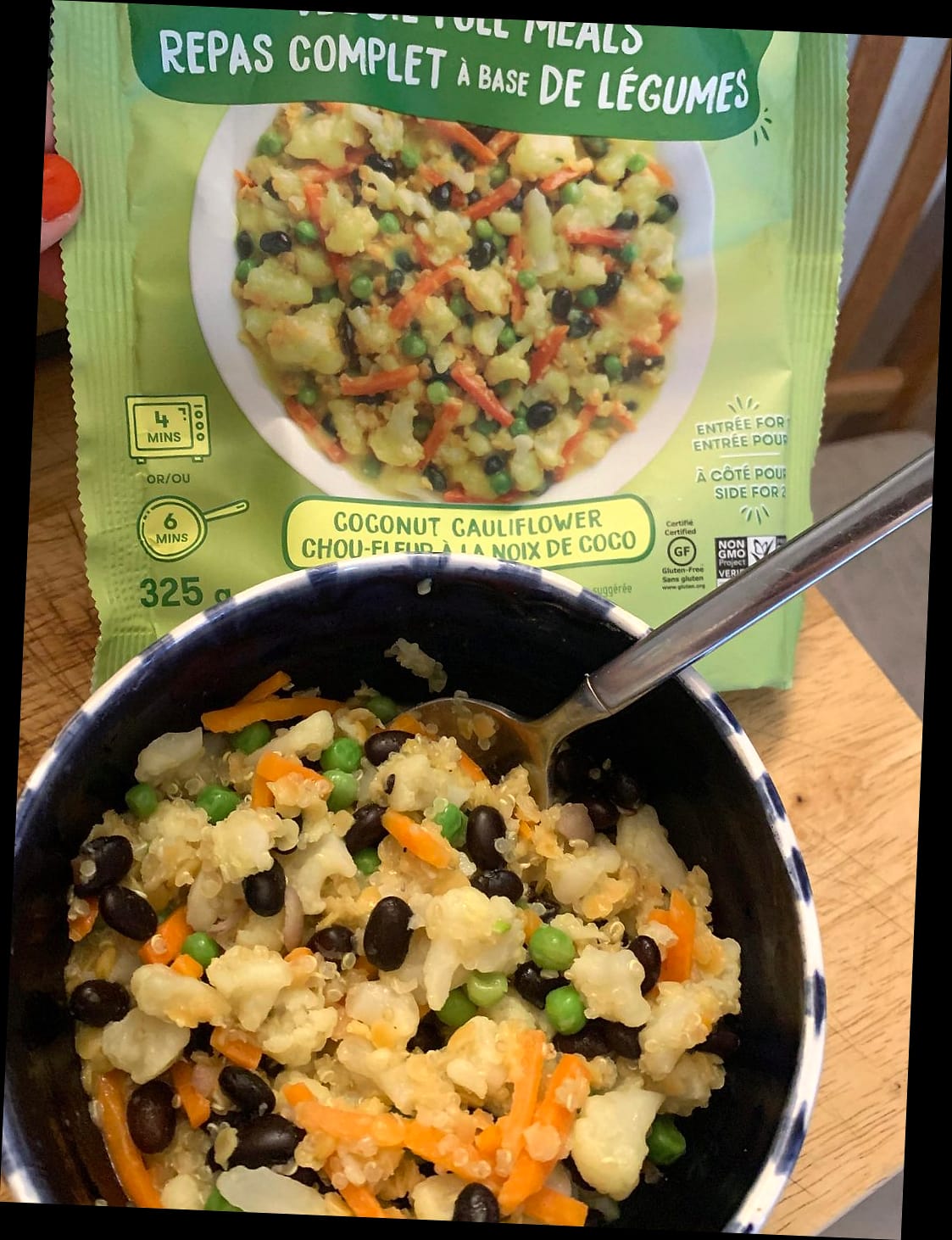 Veggie-Loaded Egg Muffins