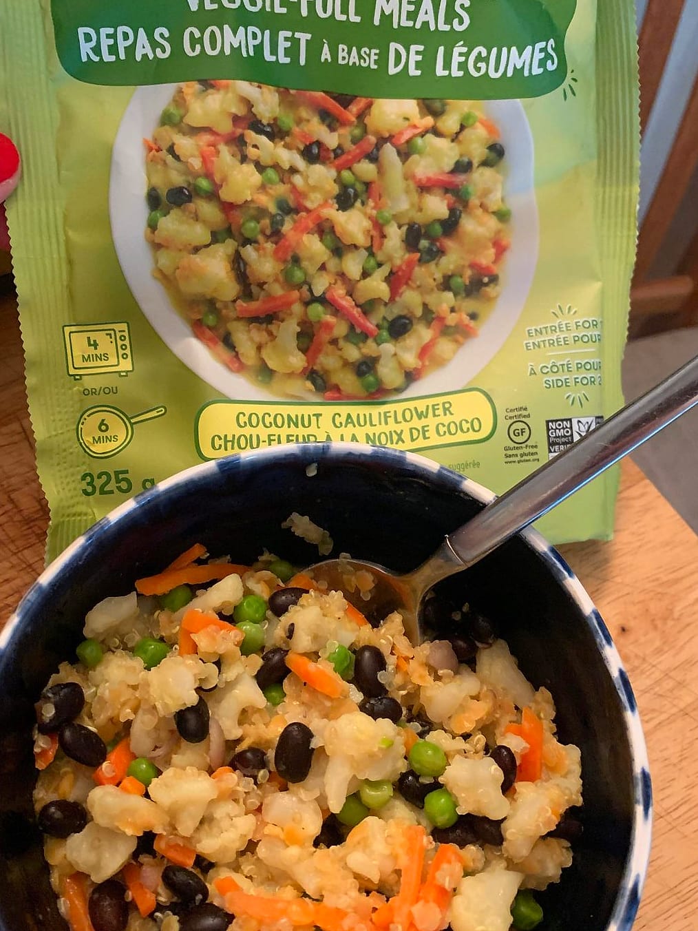 Veggie-Packed Turkey Meatballs