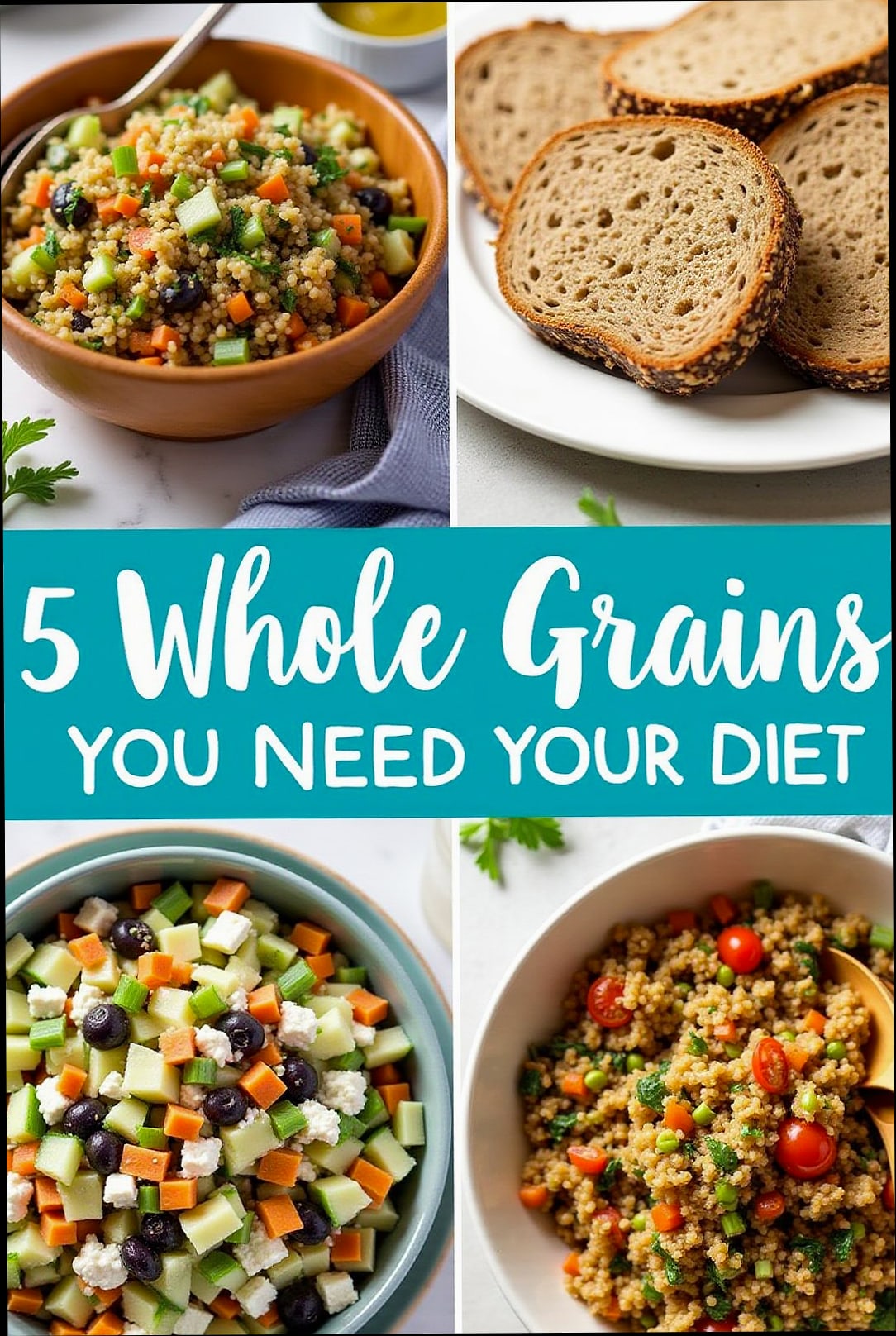 Whole Grain Pita with Olive Tapenade