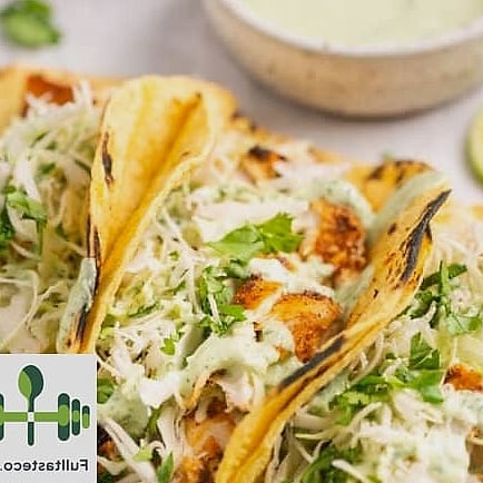 High Protein Chicken Tacos 2 Why You'll Love This Recipe