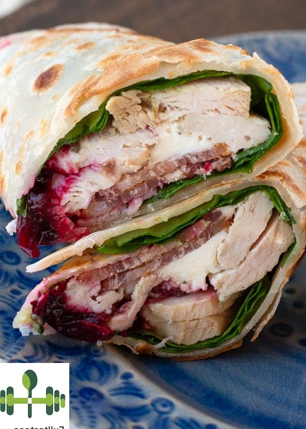 High Protein Turkey Wrap 2 Why You'll Love This Recipe
