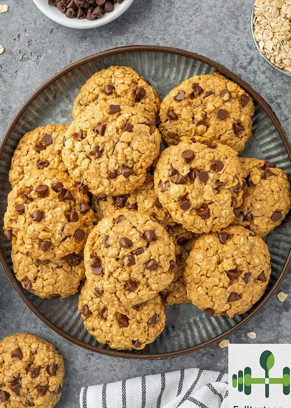 High Protein Protein Cookies 2 Why You'll Love This Recipe