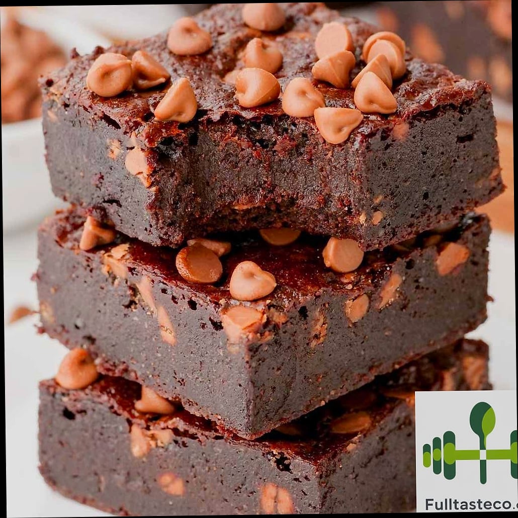 High Protein Protein Brownies 2 Why You'll Love This Recipe