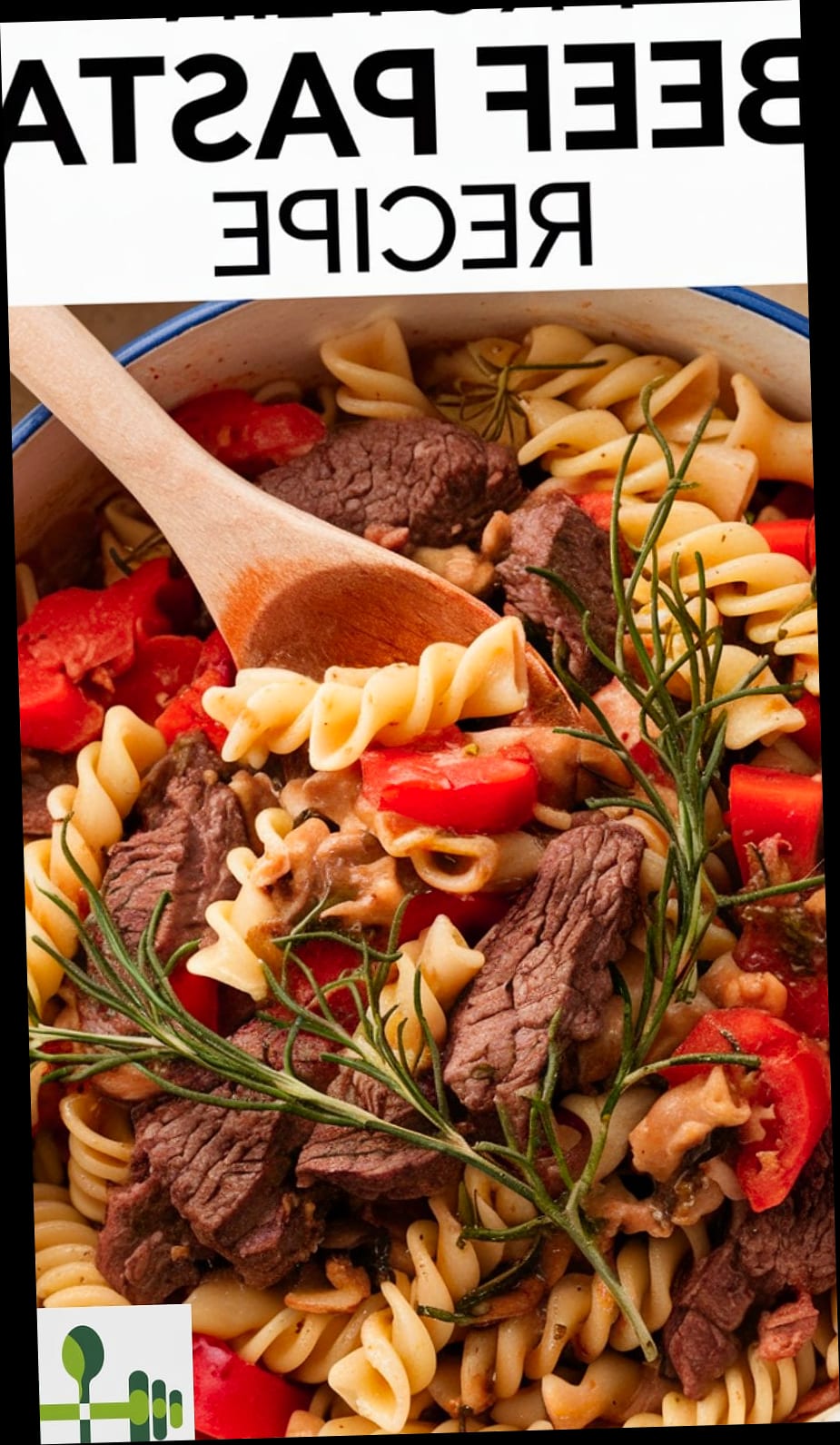 High Protein Beef Pasta 2 Why You'll Love This Recipe