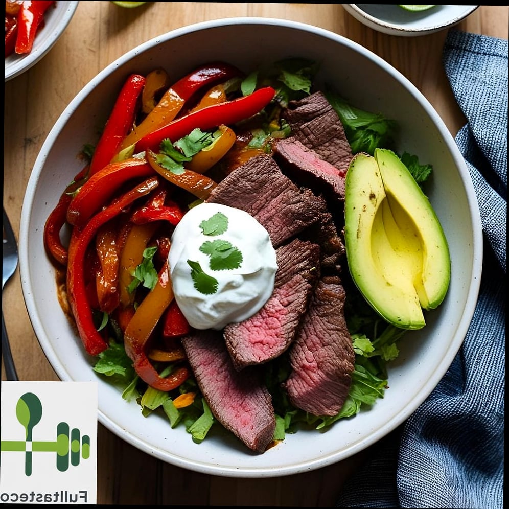 High Protein Steak Bowl 2 Why You'll Love This Recipe