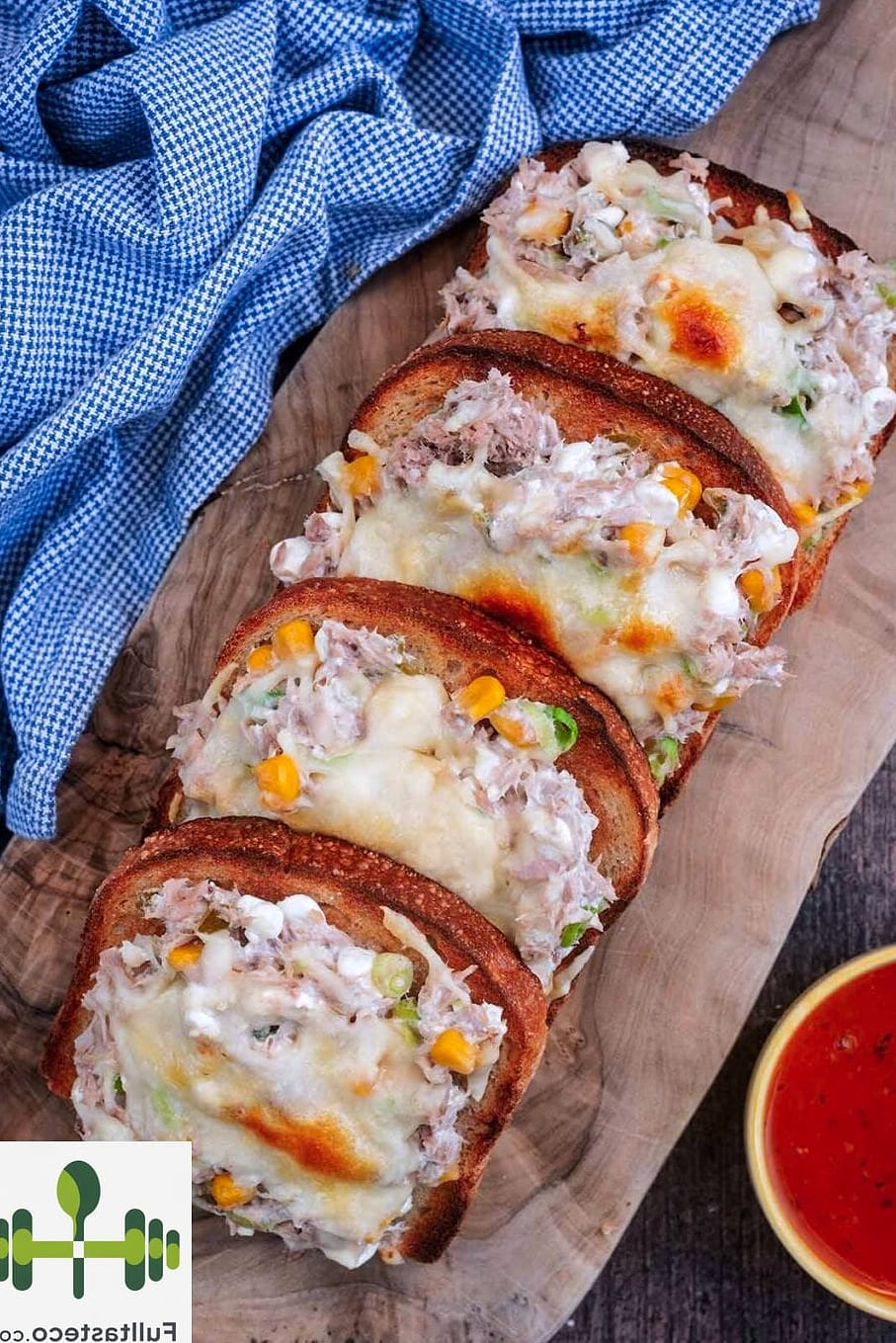 Why You'll Love This Recipe