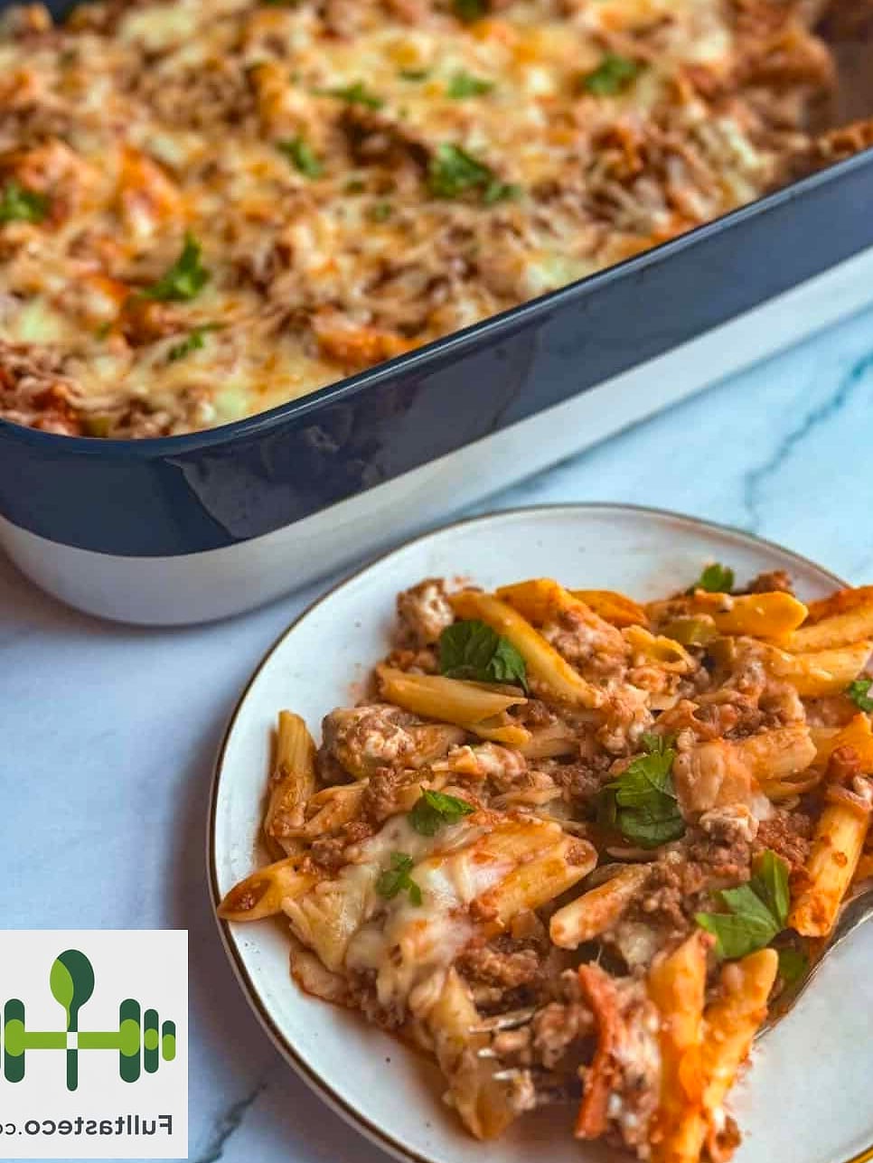 Why You'll Love This Recipe