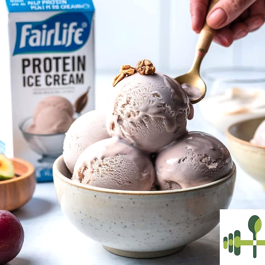 High Protein Protein Ice Cream 2 Why You'll Love This Recipe