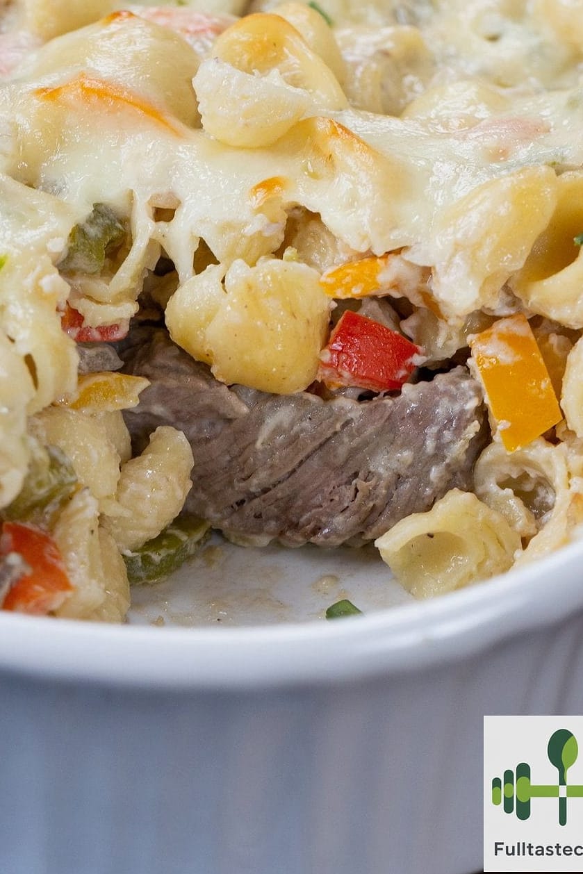 High Protein Beef Casserole 2 Why You'll Love This Recipe