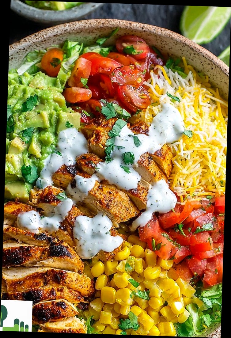 High Protein Taco Bowl 2 Why You'll Love This Recipe