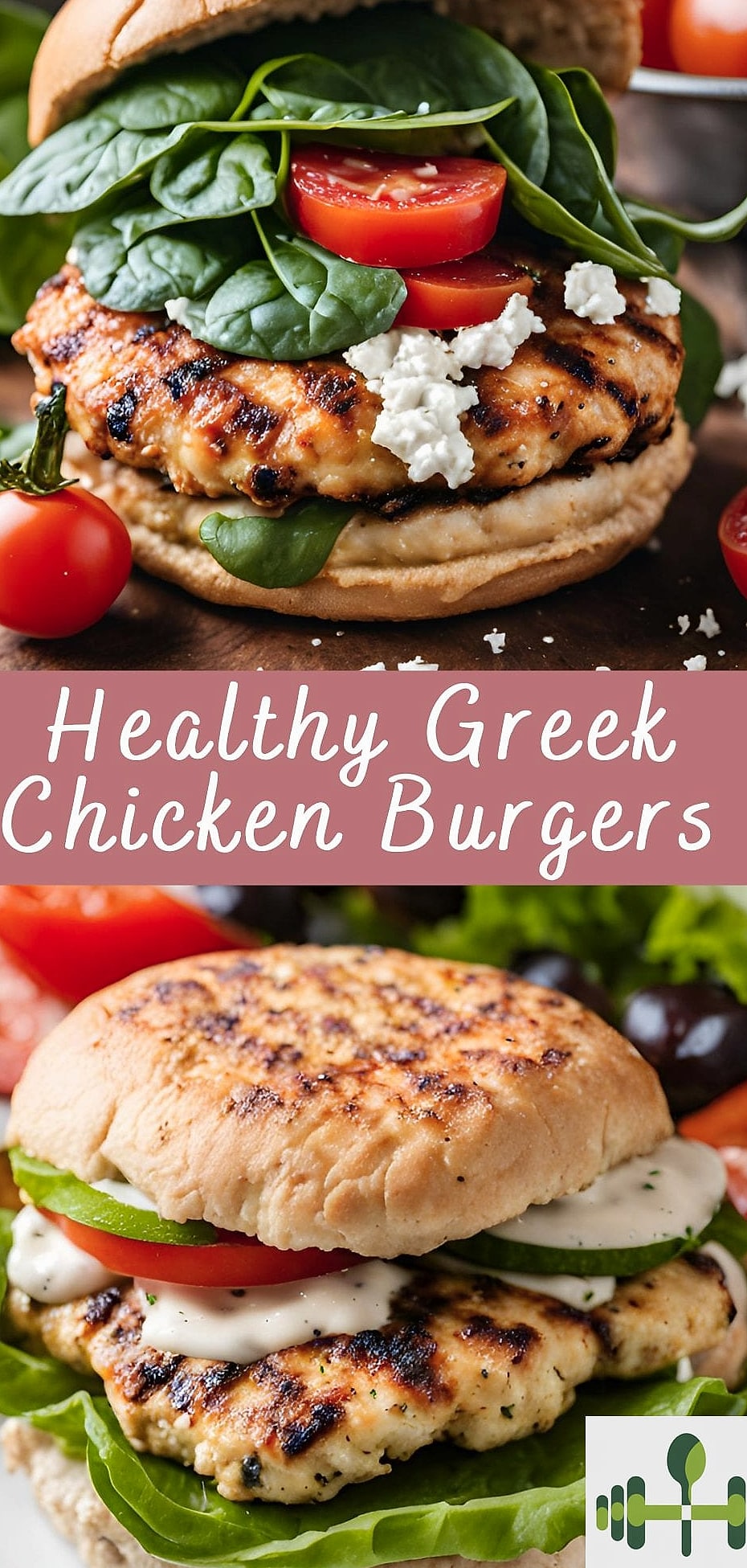 High Protein Chicken Burgers 2 Why You'll Love This Recipe