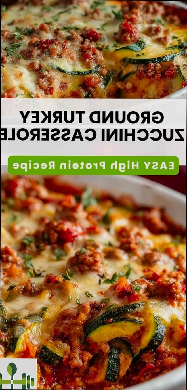 High Protein Turkey Casserole 2 Why You'll Love This Recipe