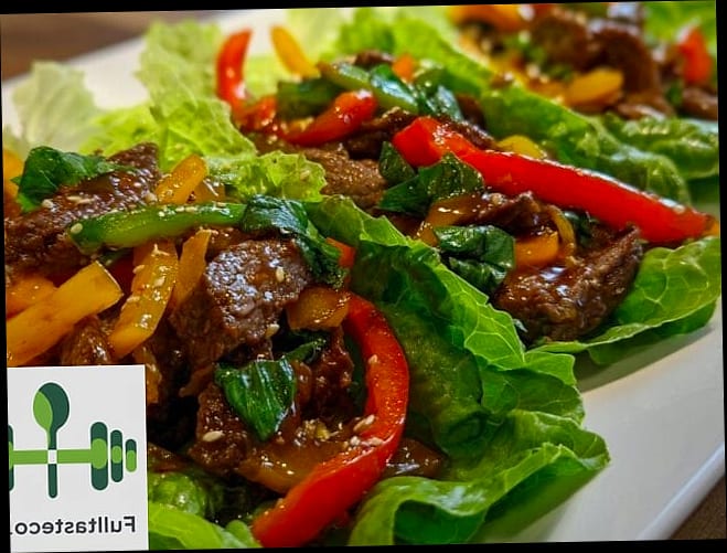 High Protein Steak Lettuce Wraps 2 Why You'll Love This Recipe