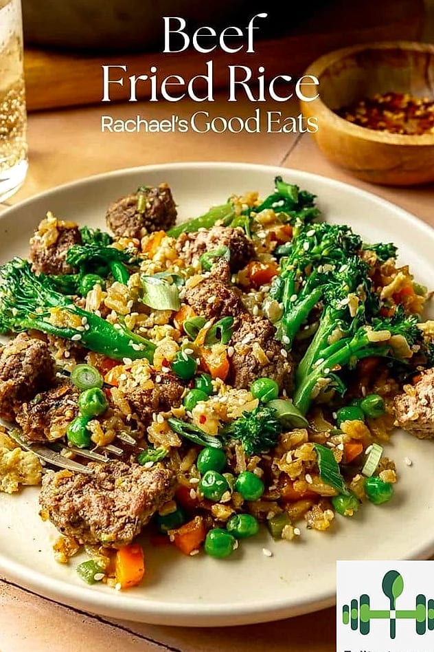 High Protein Beef Fried Rice 2 Why You'll Love This Recipe