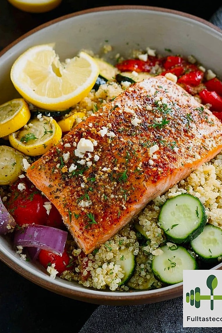 Why You'll Love This Recipe