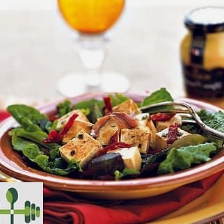 Mediterranean Tofu Salad 2 Why You'll Love This Recipe